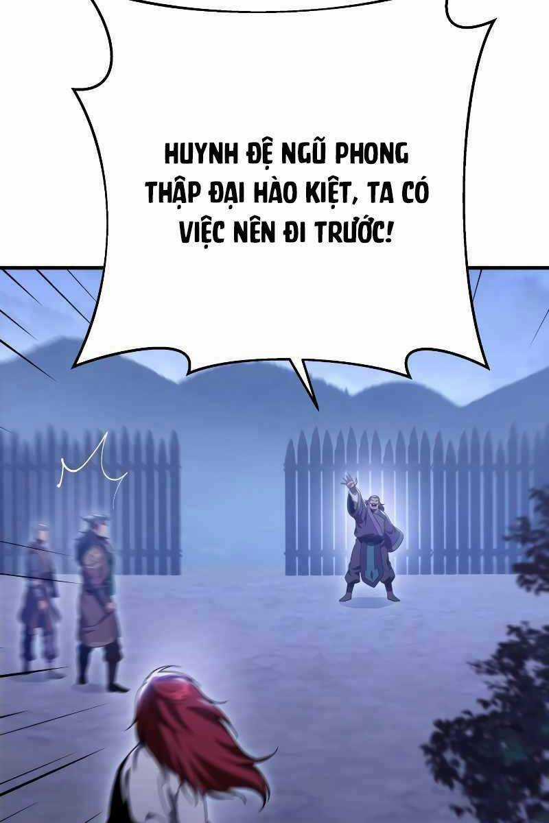 Cửu Thiên Kiếm Pháp Chapter 30 trang 68