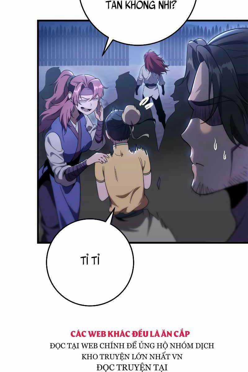 Cửu Thiên Kiếm Pháp Chapter 30 trang 77