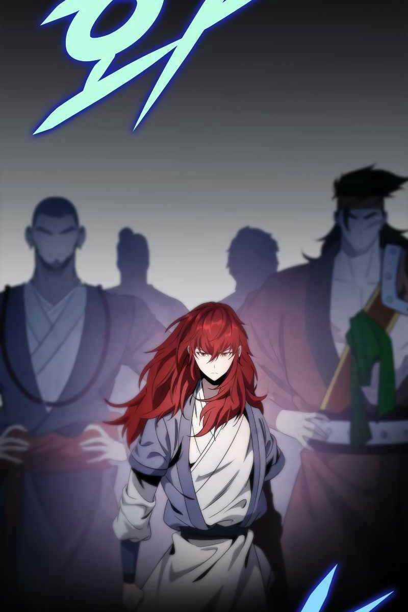 Cửu Thiên Kiếm Pháp Chapter 30 trang 88