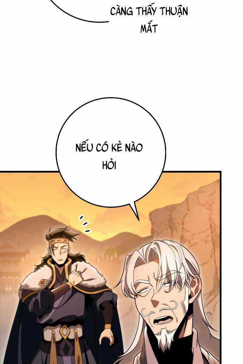 Cửu Thiên Kiếm Pháp Chapter 31 trang 104