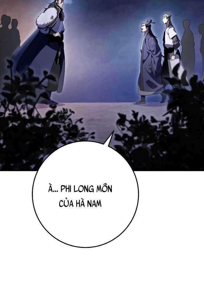 Cửu Thiên Kiếm Pháp Chapter 31 trang 110
