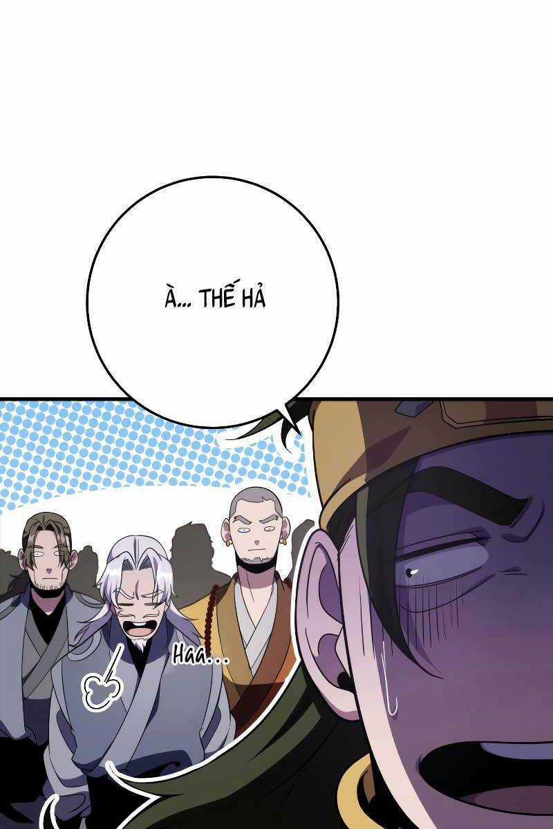 Cửu Thiên Kiếm Pháp Chapter 31 trang 116