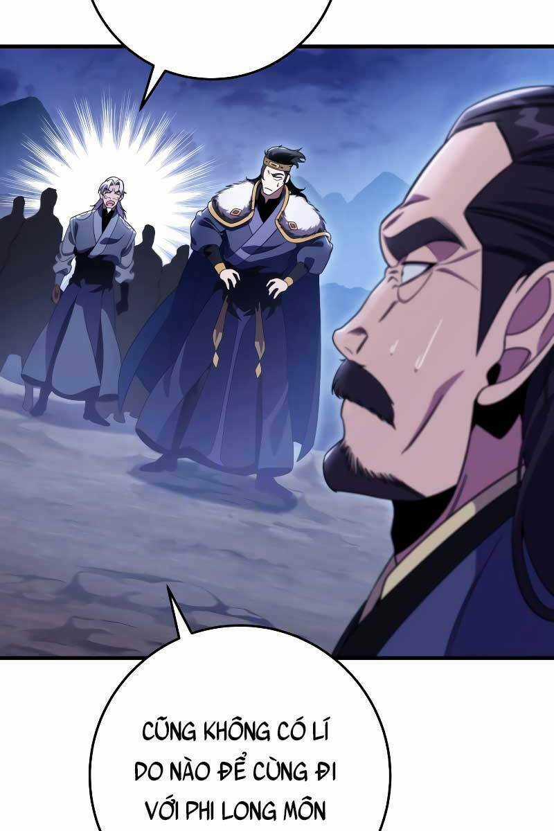 Cửu Thiên Kiếm Pháp Chapter 31 trang 118