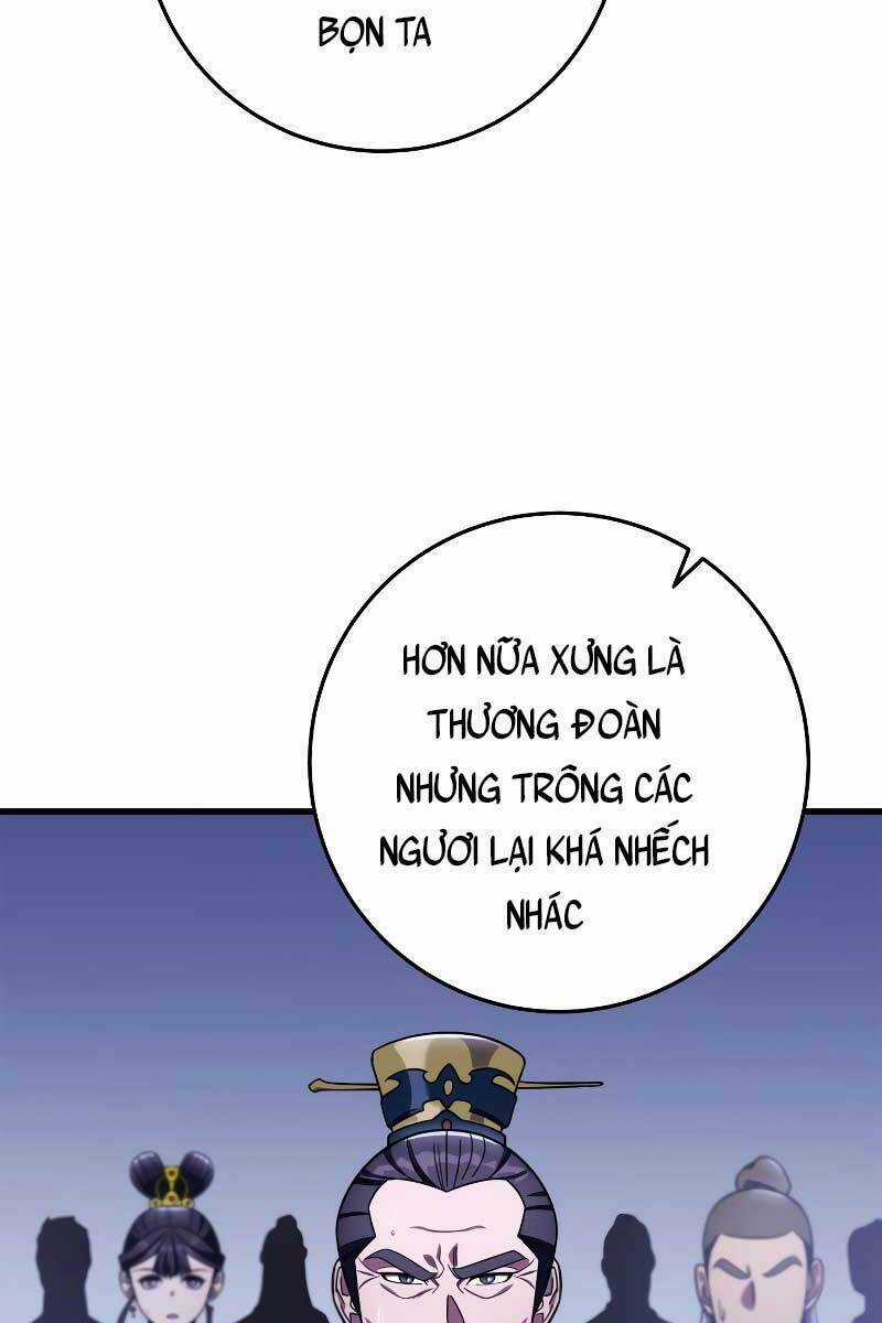 Cửu Thiên Kiếm Pháp Chapter 31 trang 119