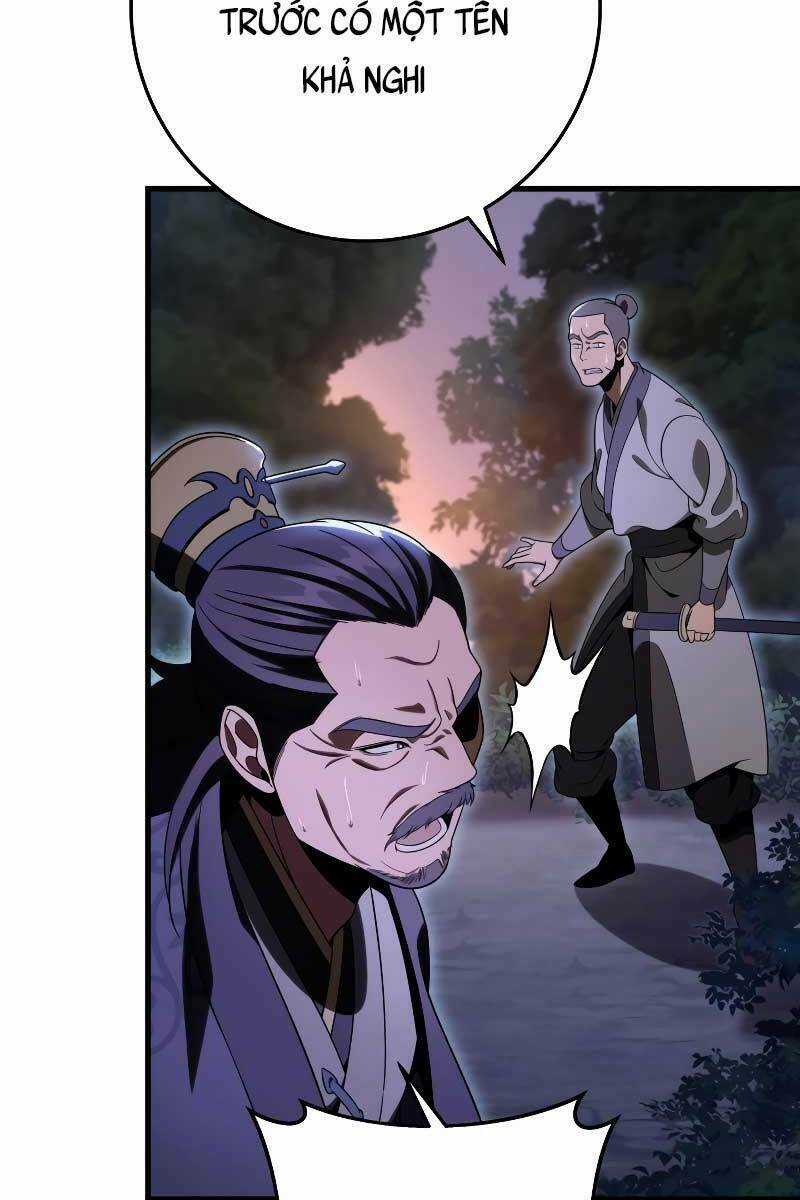 Cửu Thiên Kiếm Pháp Chapter 31 trang 12