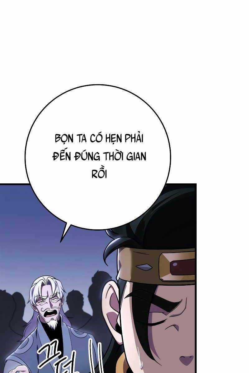 Cửu Thiên Kiếm Pháp Chapter 31 trang 121