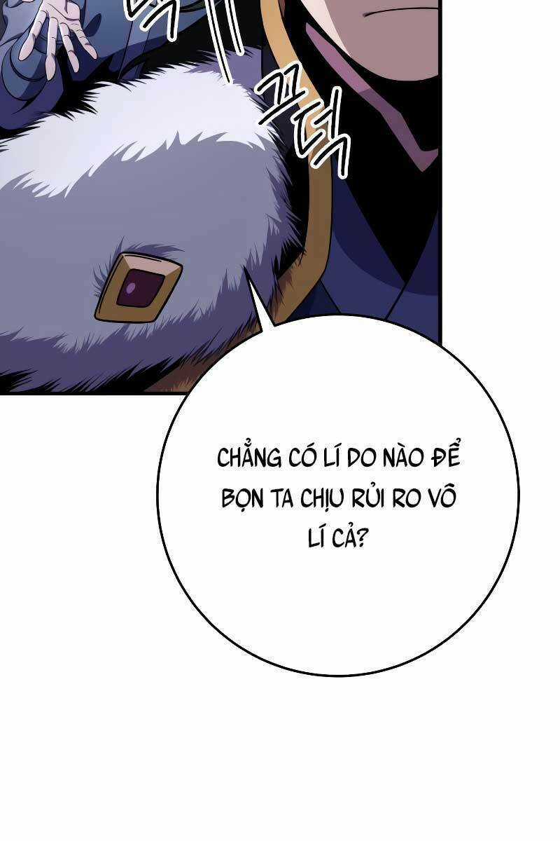 Cửu Thiên Kiếm Pháp Chapter 31 trang 122