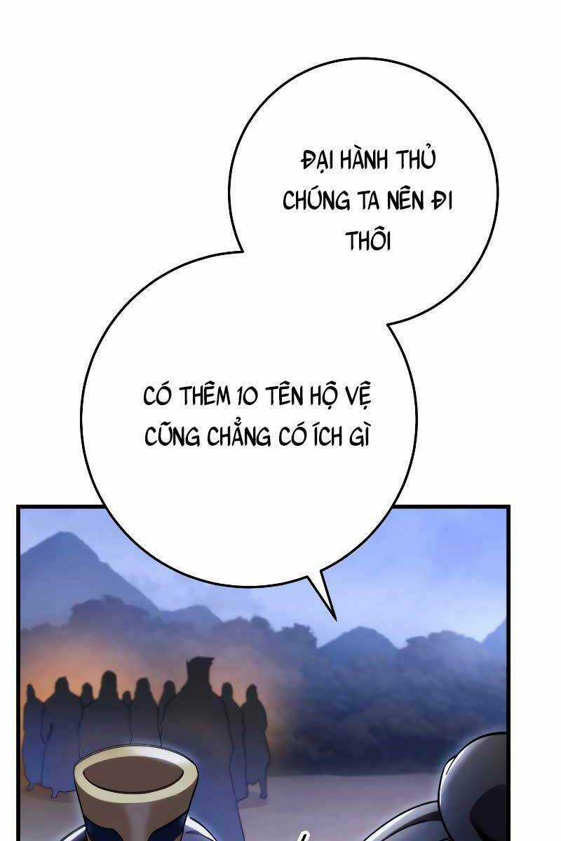 Cửu Thiên Kiếm Pháp Chapter 31 trang 123