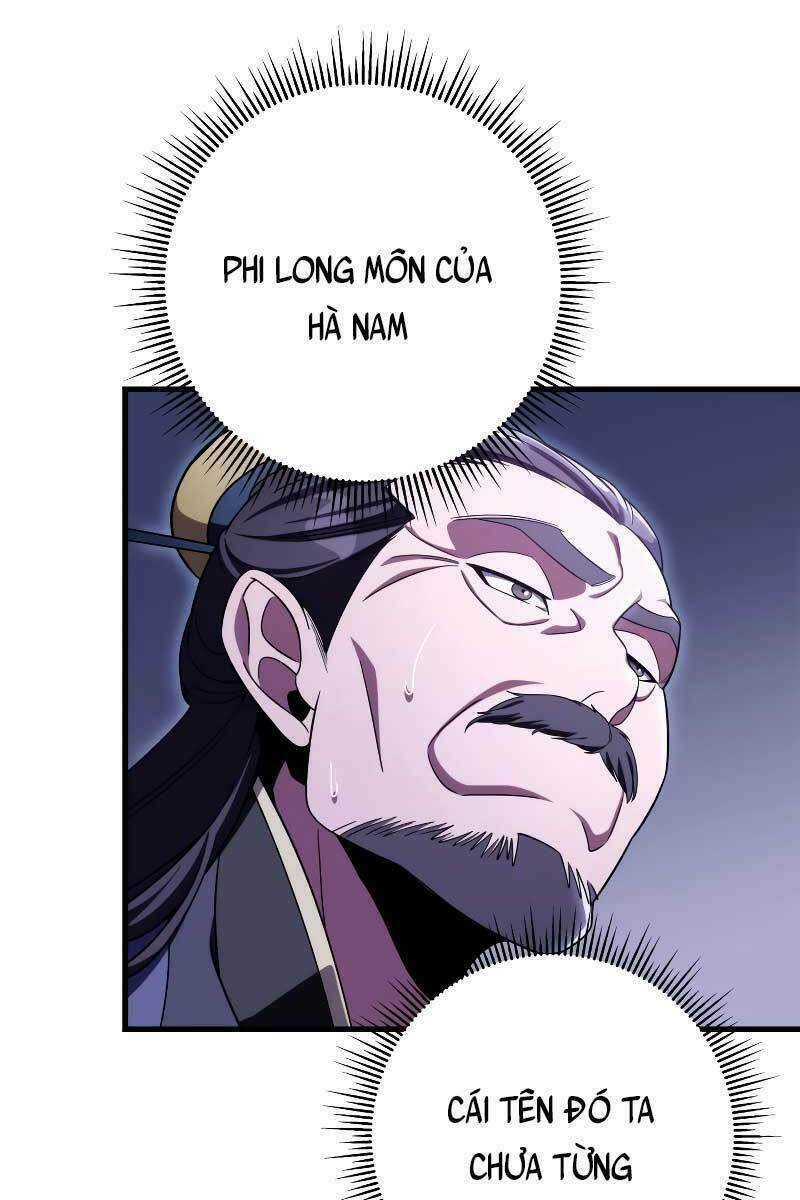 Cửu Thiên Kiếm Pháp Chapter 31 trang 125