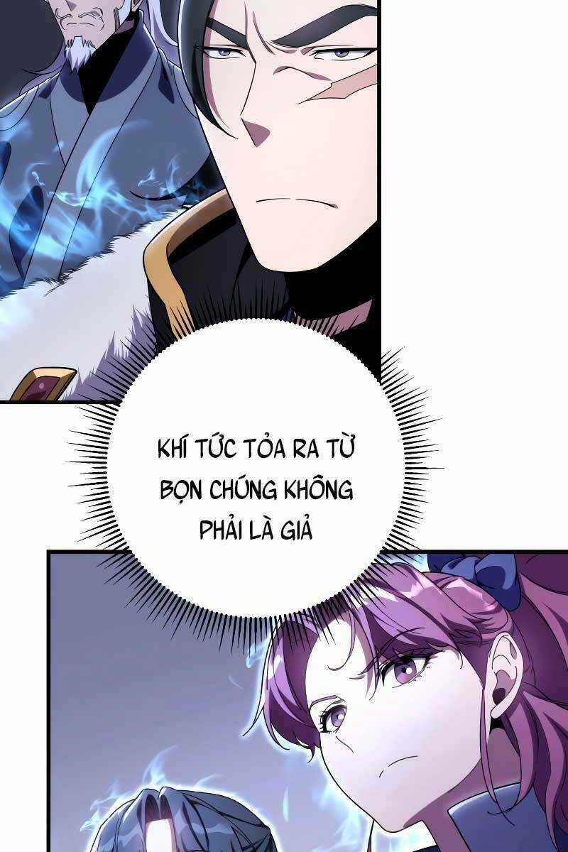 Cửu Thiên Kiếm Pháp Chapter 31 trang 127