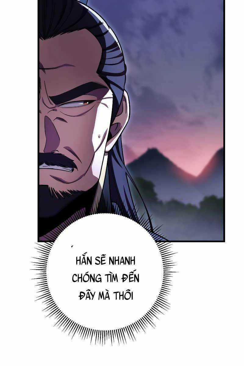 Cửu Thiên Kiếm Pháp Chapter 31 trang 132