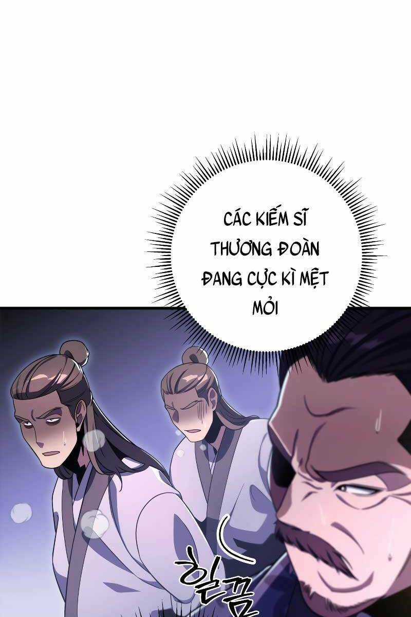 Cửu Thiên Kiếm Pháp Chapter 31 trang 133