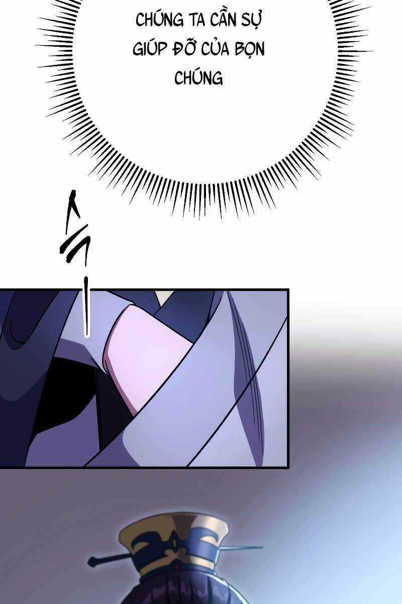 Cửu Thiên Kiếm Pháp Chapter 31 trang 135