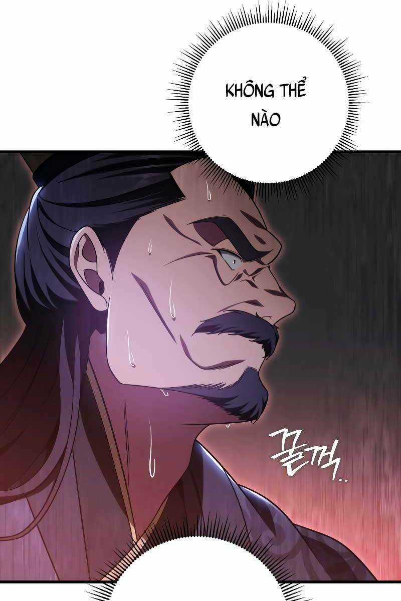 Cửu Thiên Kiếm Pháp Chapter 31 trang 14