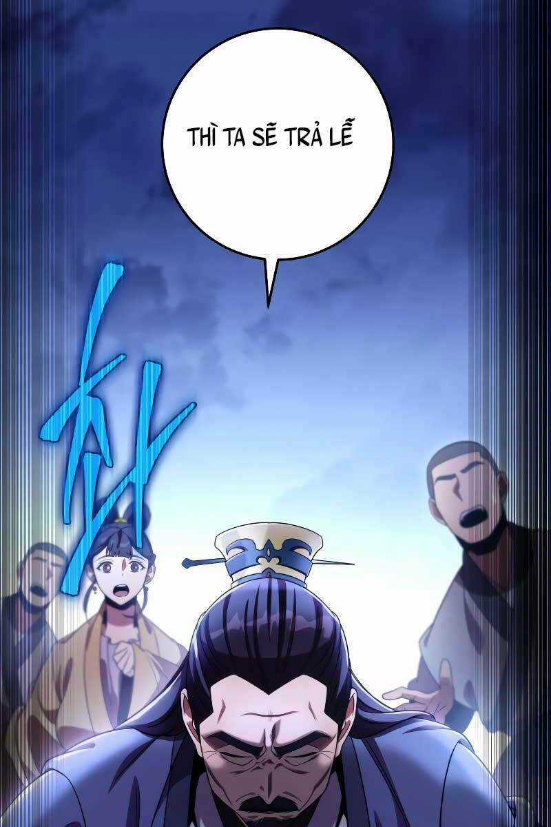 Cửu Thiên Kiếm Pháp Chapter 31 trang 140