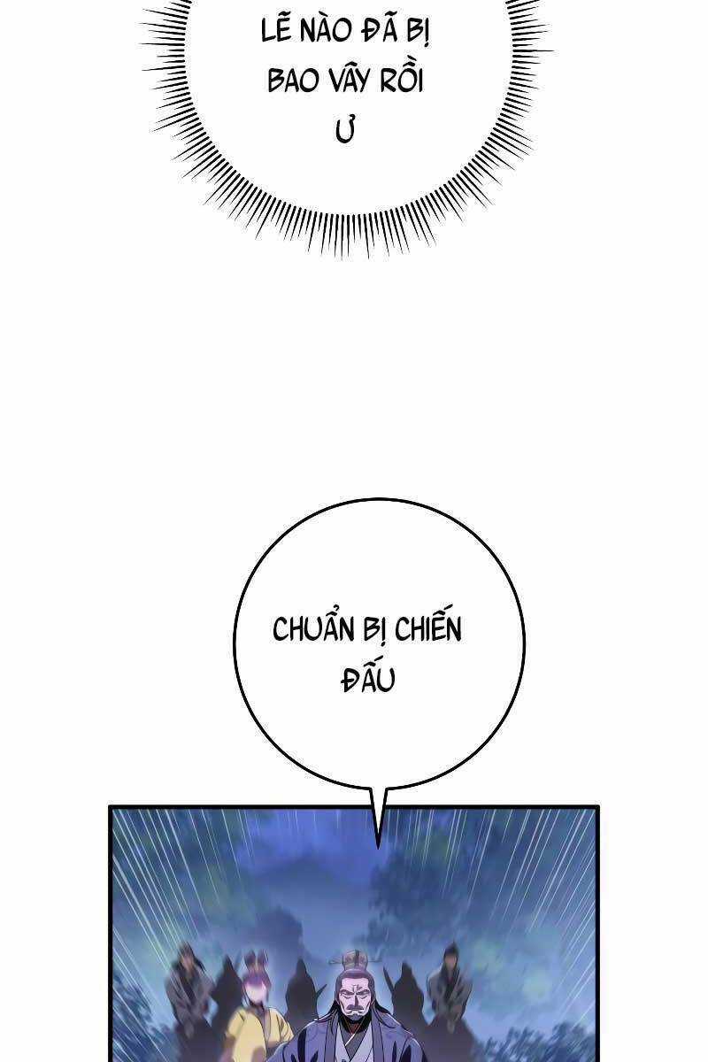 Cửu Thiên Kiếm Pháp Chapter 31 trang 15