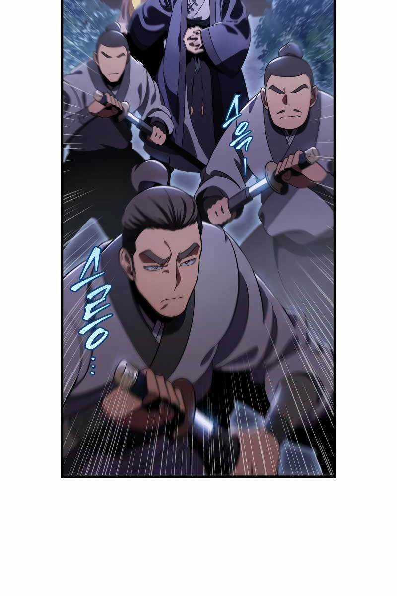 Cửu Thiên Kiếm Pháp Chapter 31 trang 16