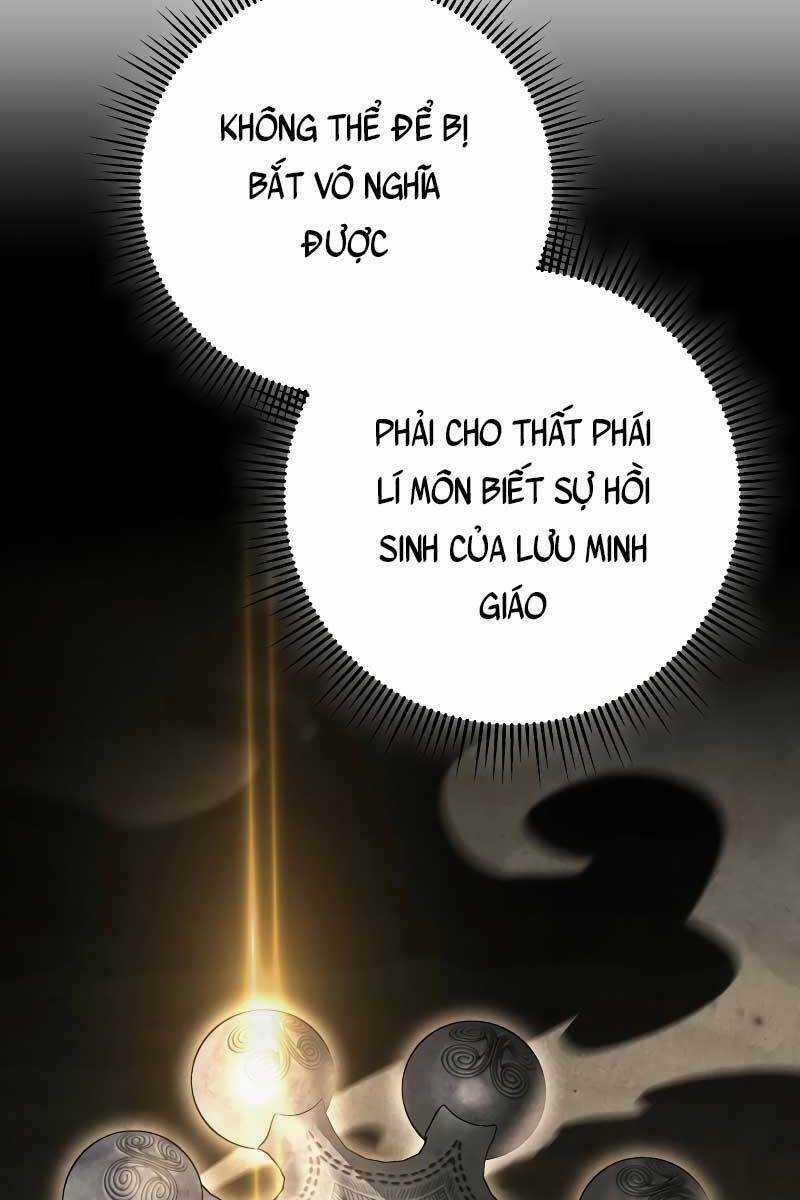 Cửu Thiên Kiếm Pháp Chapter 31 trang 19