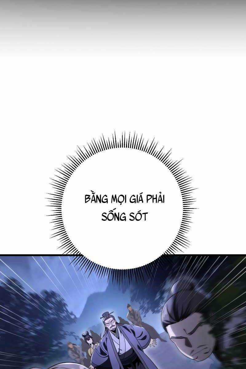 Cửu Thiên Kiếm Pháp Chapter 31 trang 23