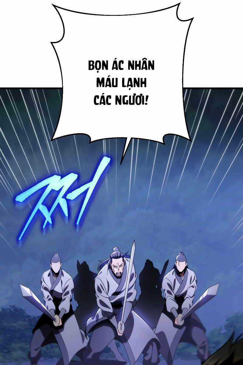 Cửu Thiên Kiếm Pháp Chapter 31 trang 26