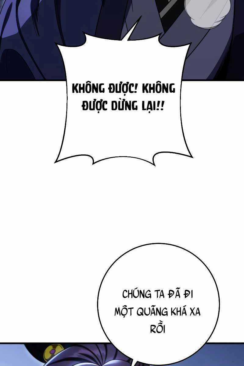 Cửu Thiên Kiếm Pháp Chapter 31 trang 4