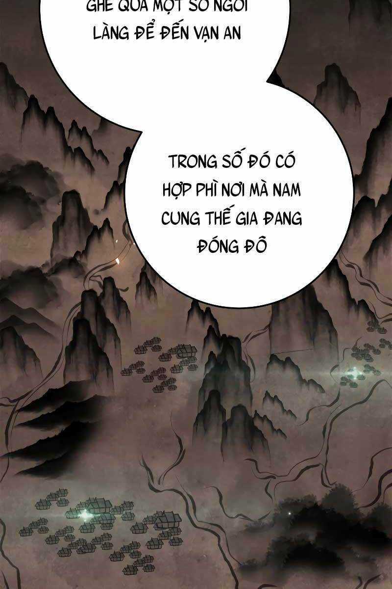 Cửu Thiên Kiếm Pháp Chapter 31 trang 47