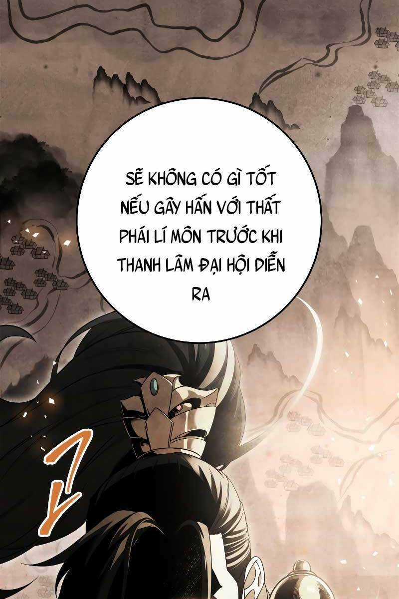 Cửu Thiên Kiếm Pháp Chapter 31 trang 48