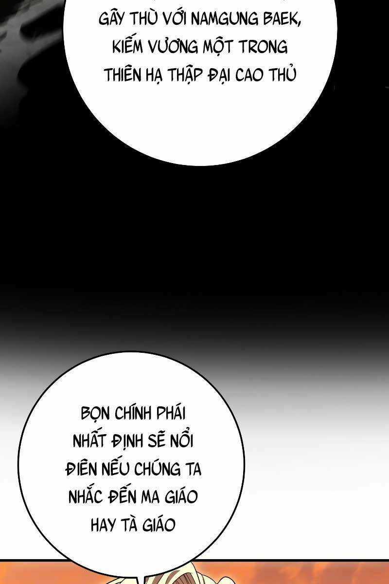 Cửu Thiên Kiếm Pháp Chapter 31 trang 50
