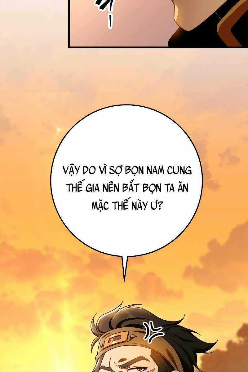 Cửu Thiên Kiếm Pháp Chapter 31 trang 53