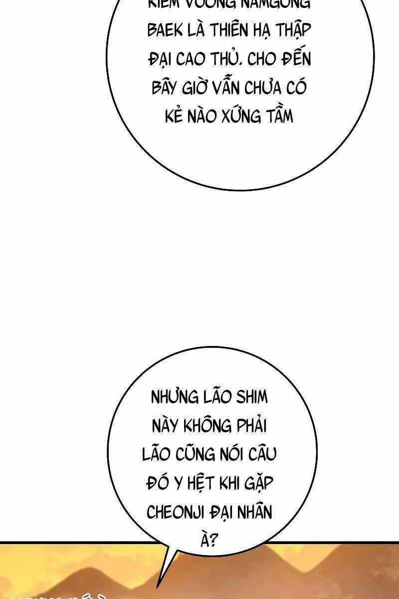 Cửu Thiên Kiếm Pháp Chapter 31 trang 60