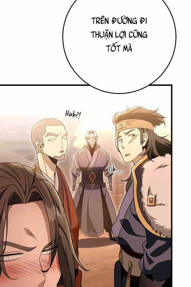 Cửu Thiên Kiếm Pháp Chapter 31 trang 67