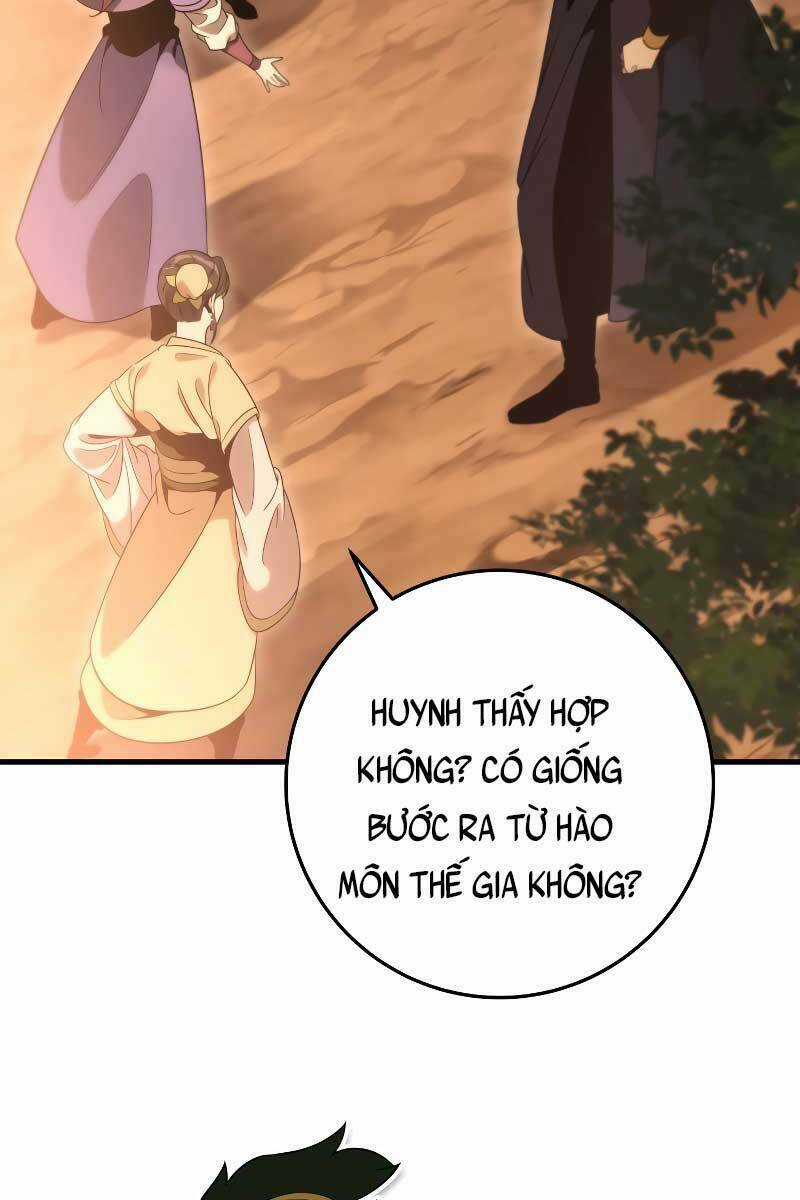 Cửu Thiên Kiếm Pháp Chapter 31 trang 70