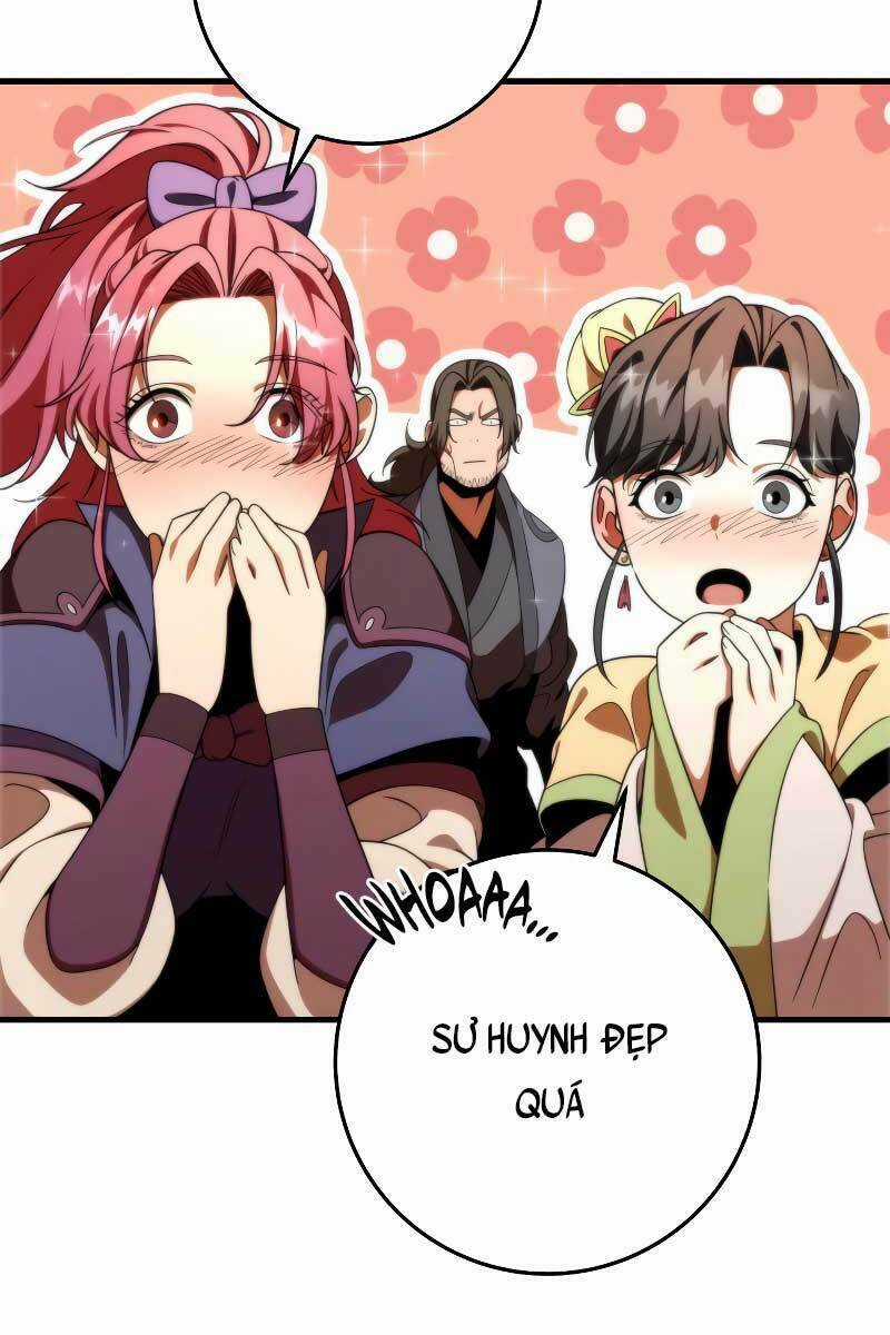 Cửu Thiên Kiếm Pháp Chapter 31 trang 78