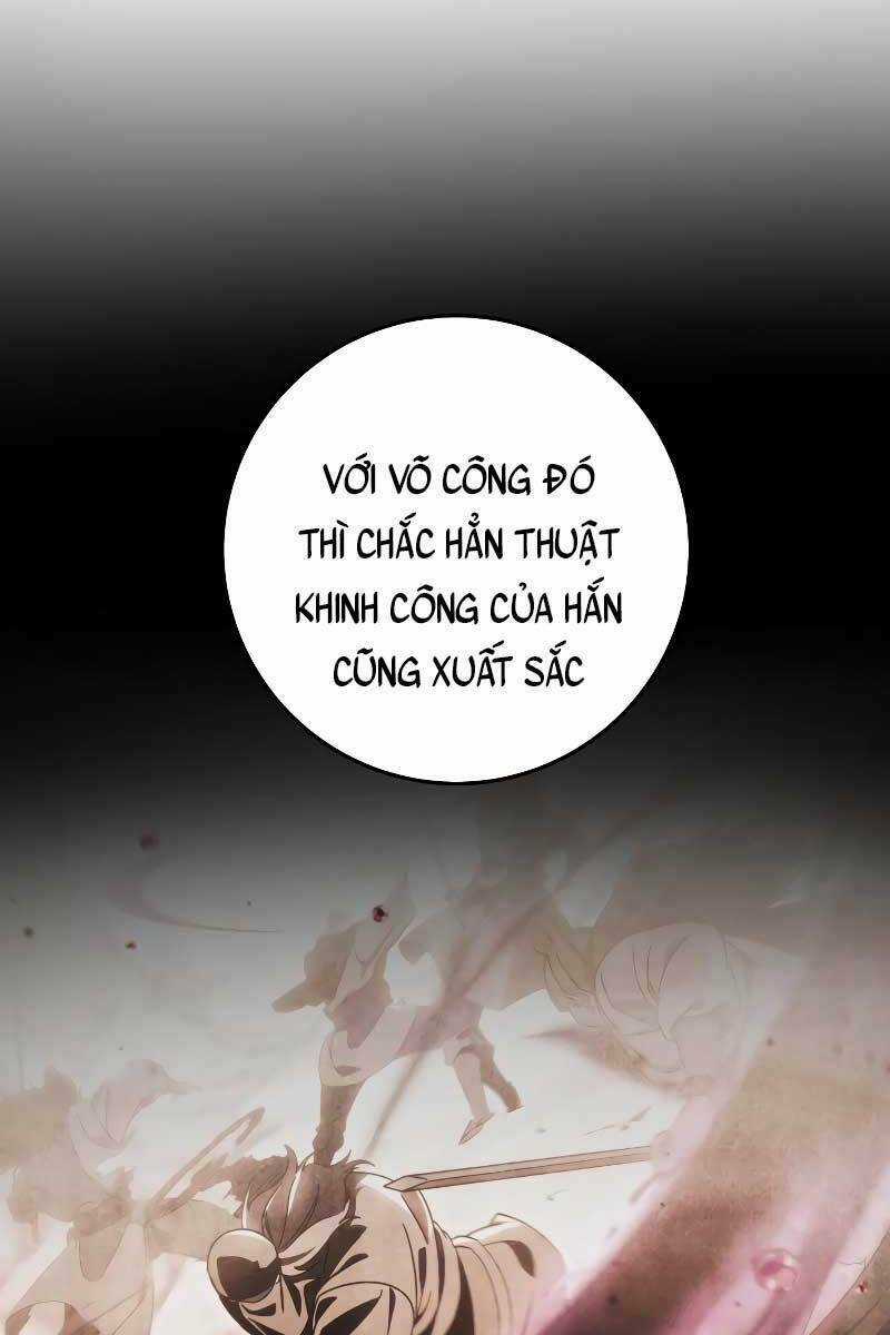 Cửu Thiên Kiếm Pháp Chapter 31 trang 8