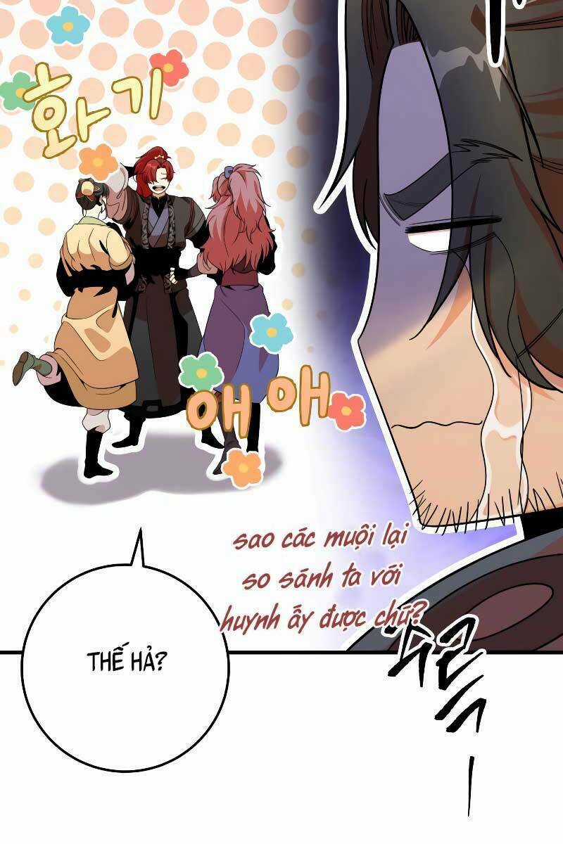 Cửu Thiên Kiếm Pháp Chapter 31 trang 80