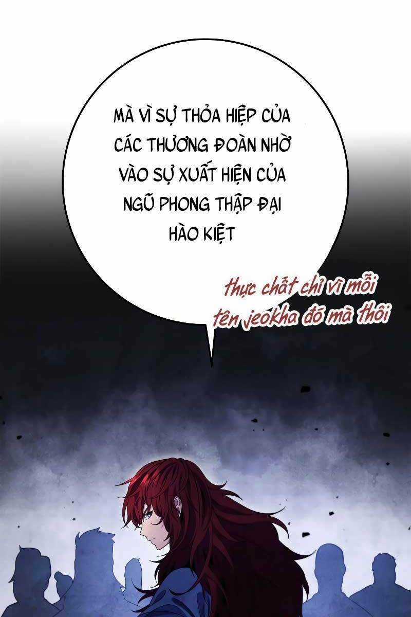 Cửu Thiên Kiếm Pháp Chapter 31 trang 94