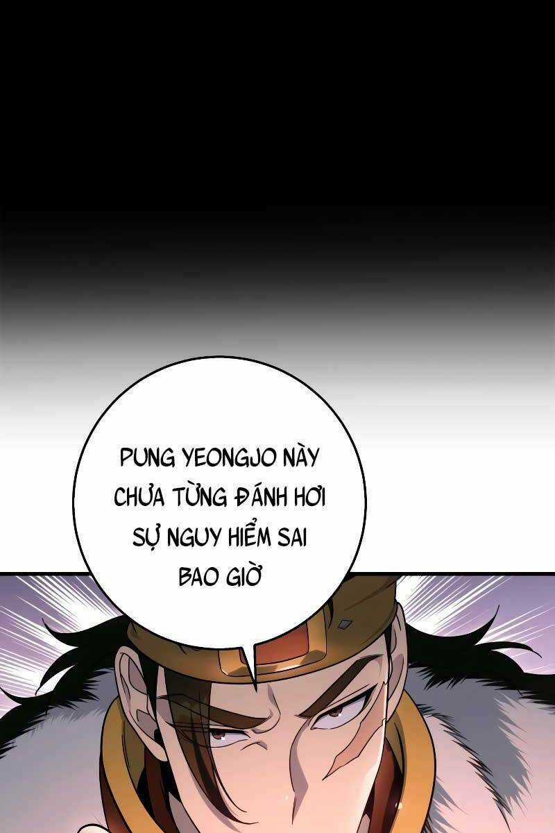 Cửu Thiên Kiếm Pháp Chapter 32 trang 10