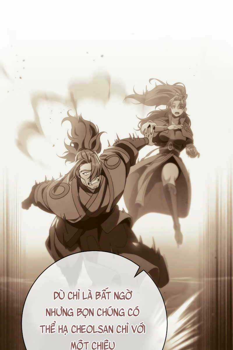 Cửu Thiên Kiếm Pháp Chapter 32 trang 109