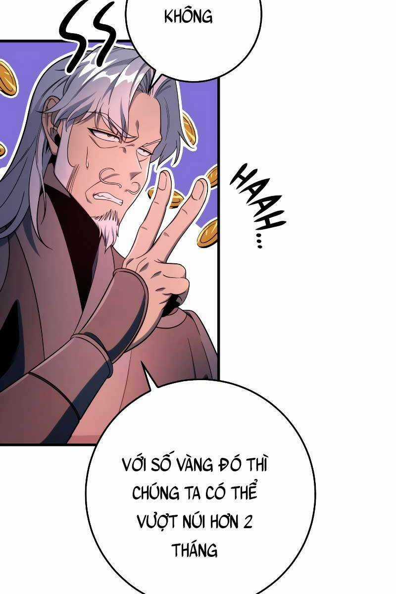 Cửu Thiên Kiếm Pháp Chapter 32 trang 12