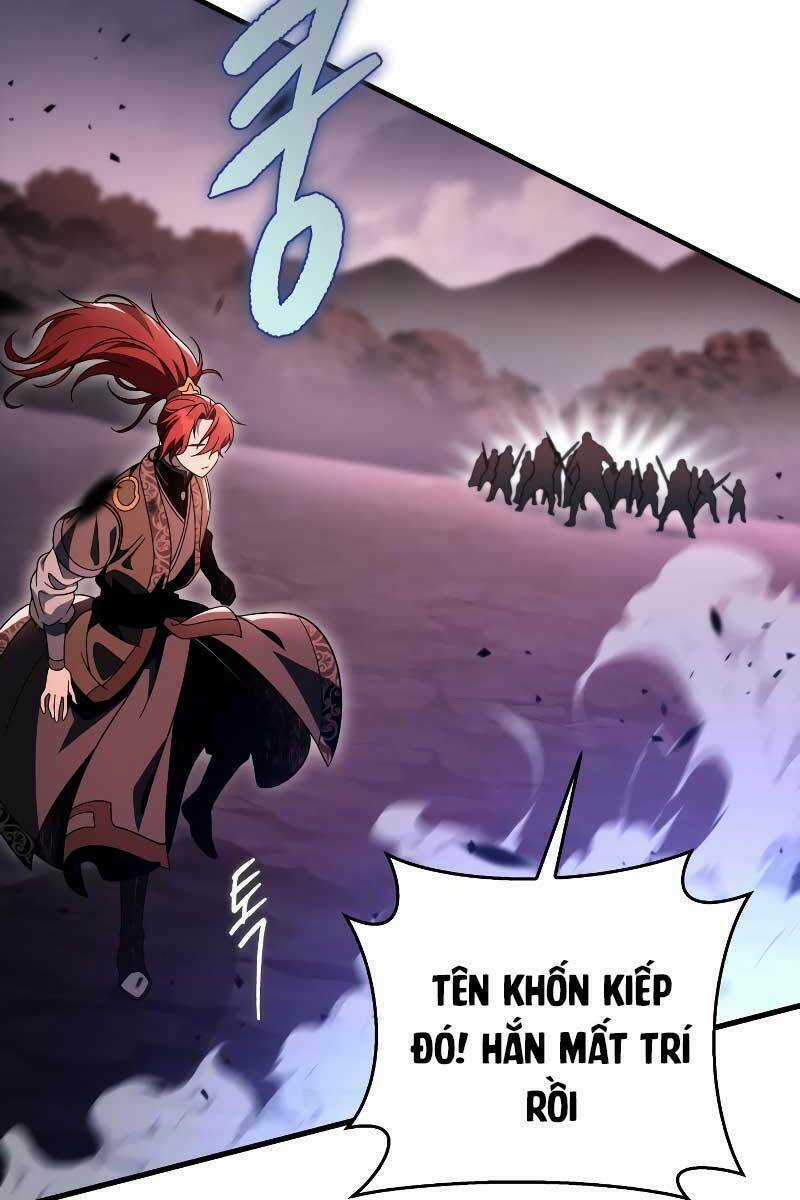 Cửu Thiên Kiếm Pháp Chapter 32 trang 138