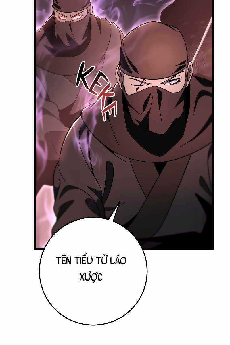 Cửu Thiên Kiếm Pháp Chapter 32 trang 147