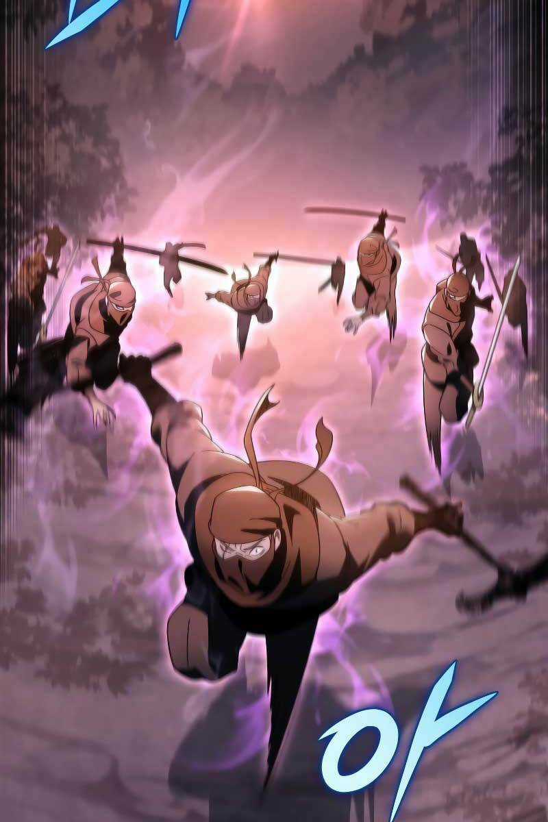 Cửu Thiên Kiếm Pháp Chapter 32 trang 149