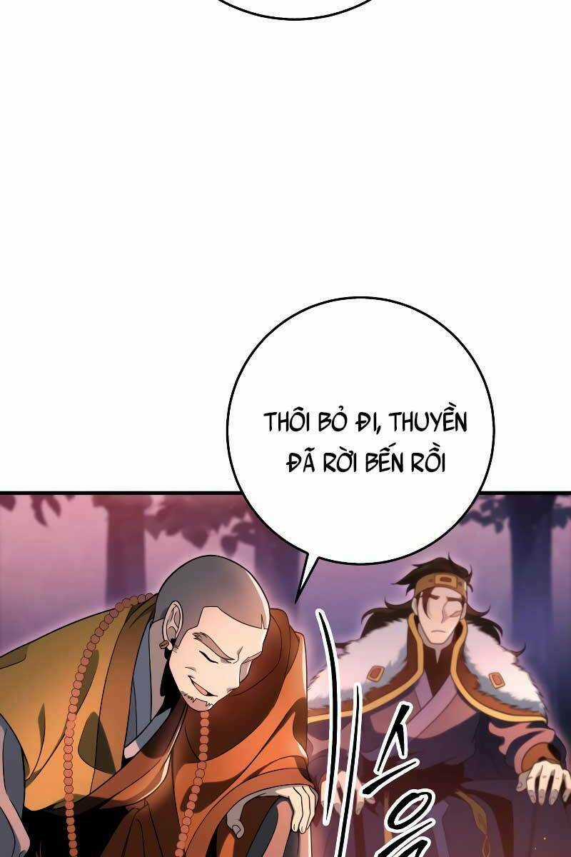 Cửu Thiên Kiếm Pháp Chapter 32 trang 15