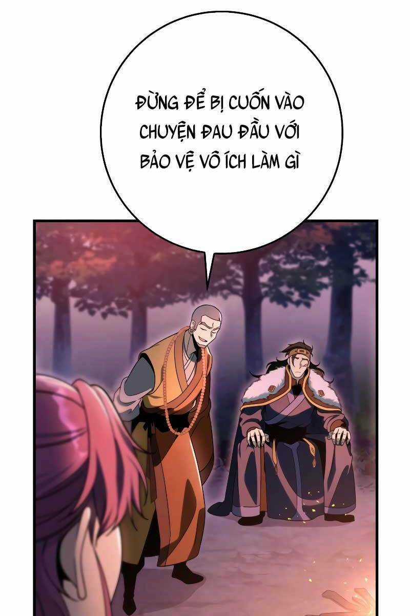 Cửu Thiên Kiếm Pháp Chapter 32 trang 17