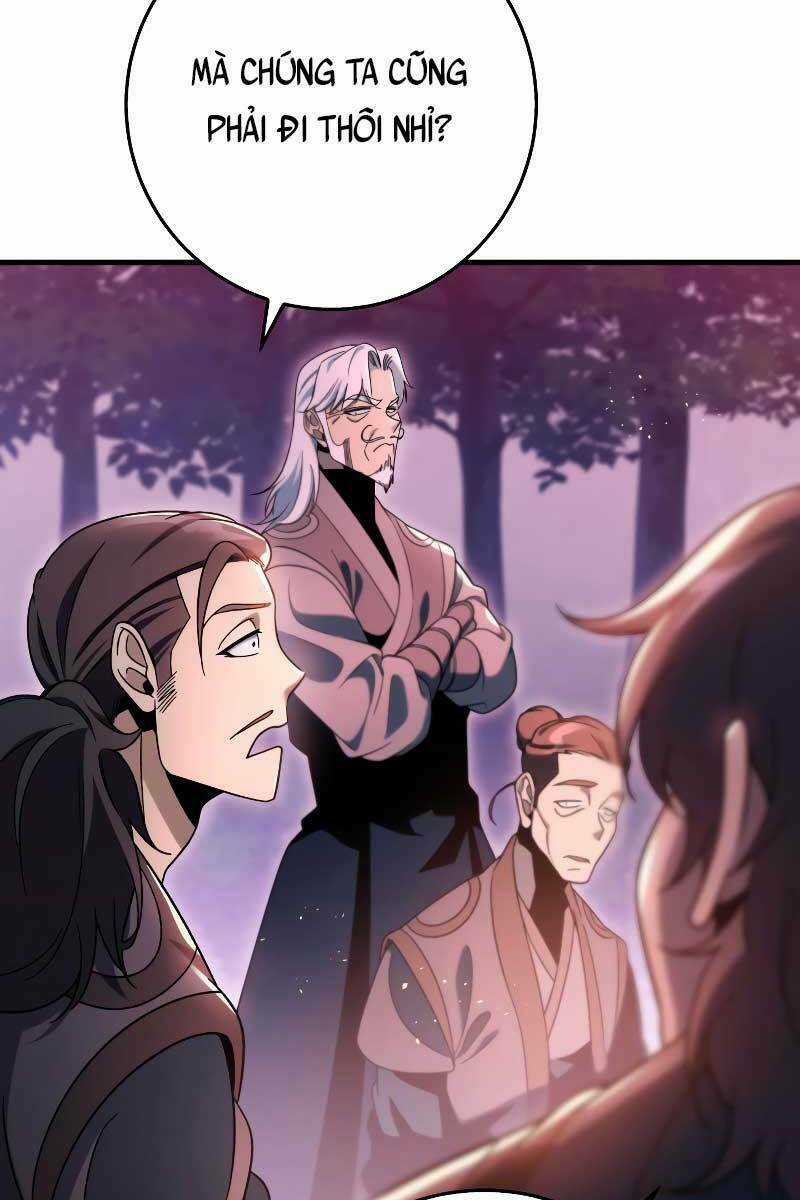 Cửu Thiên Kiếm Pháp Chapter 32 trang 22