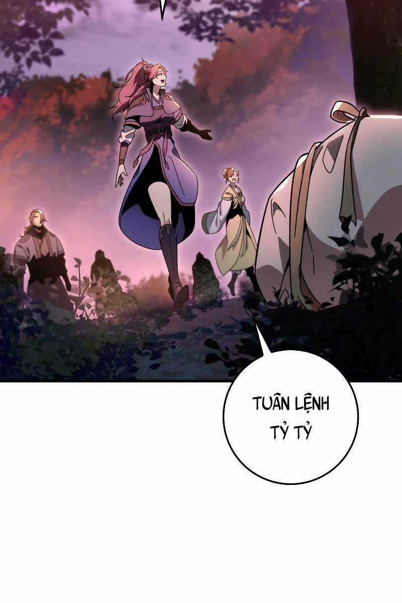 Cửu Thiên Kiếm Pháp Chapter 32 trang 30