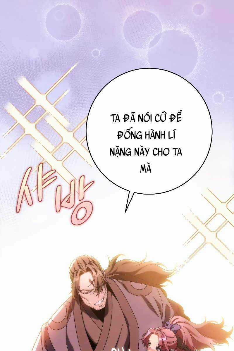 Cửu Thiên Kiếm Pháp Chapter 32 trang 34