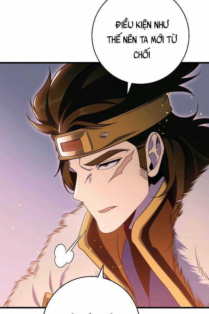 Cửu Thiên Kiếm Pháp Chapter 32 trang 5