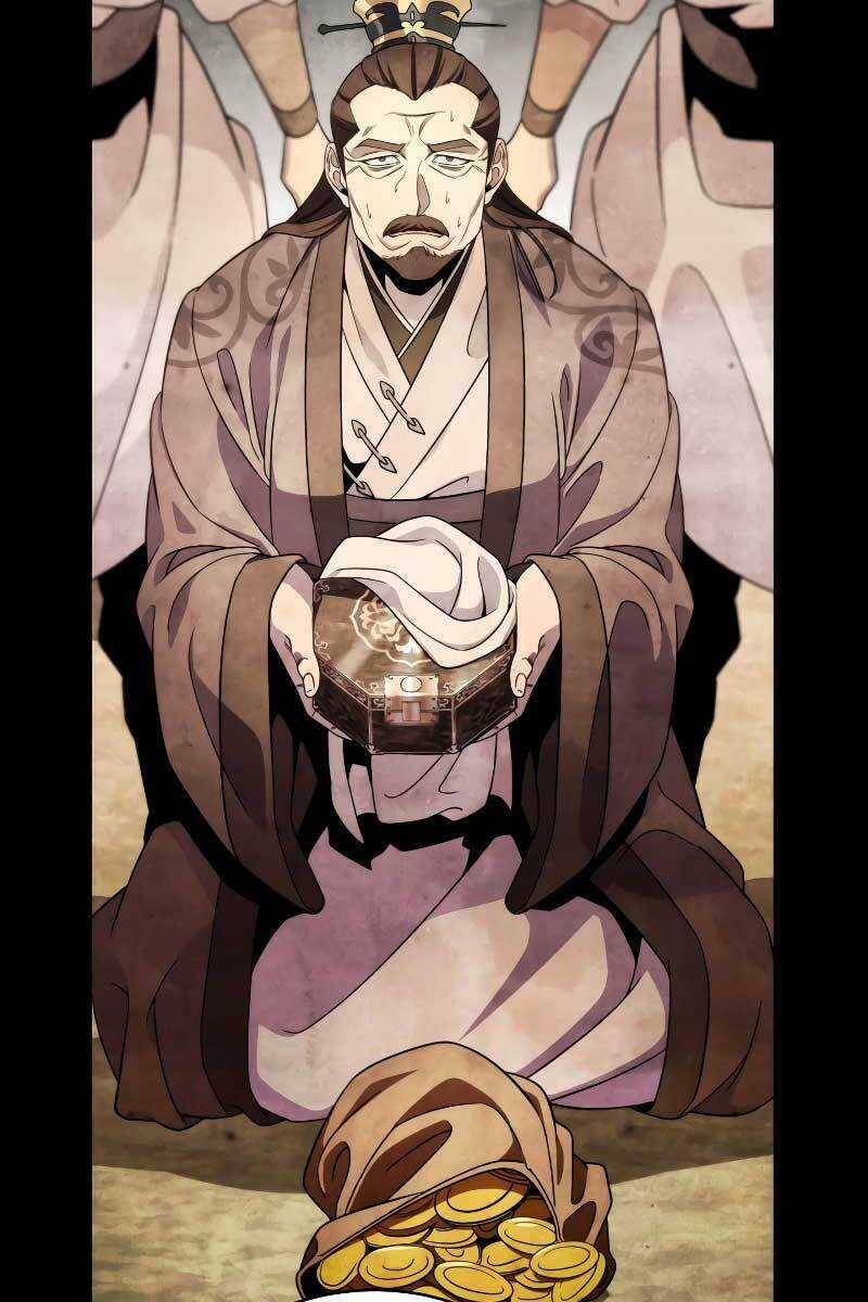 Cửu Thiên Kiếm Pháp Chapter 32 trang 7