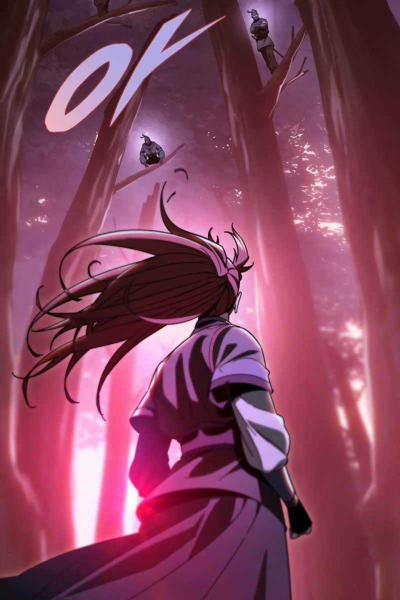 Cửu Thiên Kiếm Pháp Chapter 32 trang 86